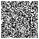 QR code with Alba's Attic contacts