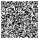 QR code with Shaka's contacts