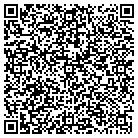 QR code with J & Js Island Sports Cards & contacts