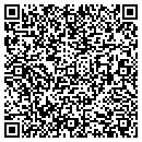 QR code with A C W Corp contacts