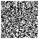 QR code with Janus Technologies Corporation contacts