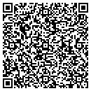 QR code with V3 Lounge contacts