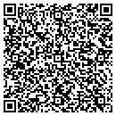 QR code with E Earle Downing Inc contacts