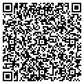 QR code with Connie's contacts