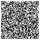 QR code with Kci Microbiology Laboratory contacts