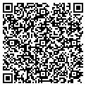 QR code with Westaff contacts