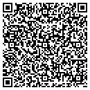 QR code with Cape House contacts