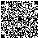 QR code with Koury Engineering & Testing contacts