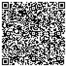 QR code with Chas L Flint Antiques contacts