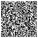 QR code with New Frontier contacts
