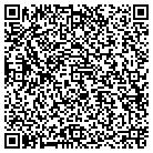 QR code with N W Adventure Divers contacts