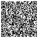 QR code with R V Systems LLC contacts