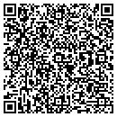 QR code with Lab West Inc contacts