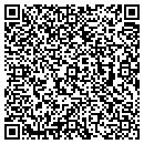 QR code with Lab West Inc contacts