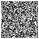 QR code with M A C S Lab Inc contacts