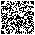 QR code with Mammoth Soil Lab contacts