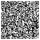 QR code with Manuel's Dental Lab contacts
