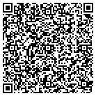 QR code with Diane's Magic Scissors contacts