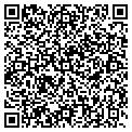 QR code with George Kaptis contacts