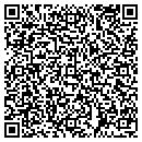 QR code with Hot Spot contacts