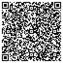 QR code with Meg Labs contacts