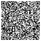QR code with D & L Trading Post Inc contacts