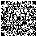QR code with Audio Dojo contacts