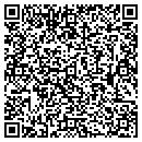 QR code with Audio Duran contacts