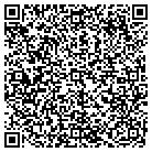QR code with Richard Leach Upholstering contacts