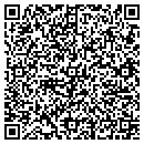QR code with Audio First contacts