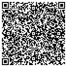 QR code with Michael Hazuda Jr DDS contacts