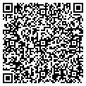 QR code with TCBY contacts