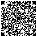 QR code with Aldens Cove contacts