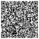 QR code with Fat Tuesdays contacts
