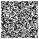 QR code with Fazoli's contacts