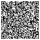 QR code with Audio Sales contacts