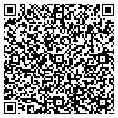 QR code with Pete's Place contacts