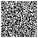 QR code with Piggy's Club contacts