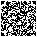 QR code with Audio Shack Inc contacts