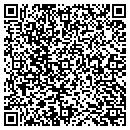 QR code with Audio Time contacts