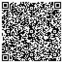 QR code with USA Inns contacts