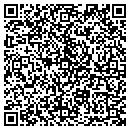 QR code with J R Technics Inc contacts