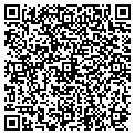 QR code with Namsa contacts
