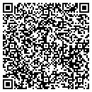 QR code with Rays Mower Service contacts