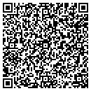 QR code with Audio Voice Inc contacts