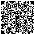 QR code with Fujiyama contacts