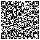 QR code with Robert H Card contacts