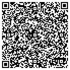 QR code with Ocm Test Laboratories Inc contacts