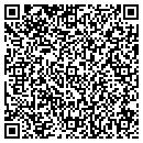 QR code with Robert L Card contacts