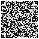QR code with Rontina Of New York Inc contacts